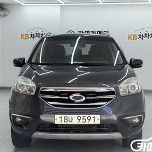[르노코리아(삼성)]뉴QM5 가솔린 2WD RE25 #