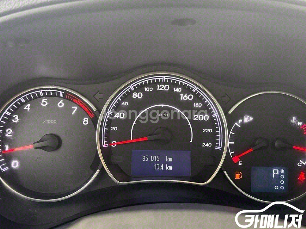 [르노코리아(삼성)]뉴QM5 가솔린 2WD RE25 #--7