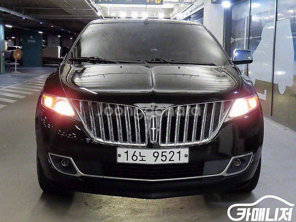 [링컨]뉴 MKX 3.7 AWD #앱특가--1