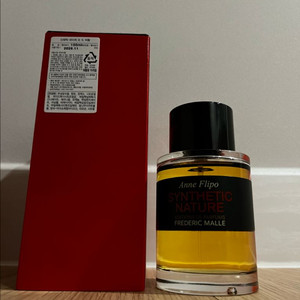 프레데릭말 신테틱네이처(정글) 국문 100ml 팜