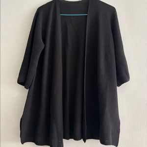 여성니트 가디건