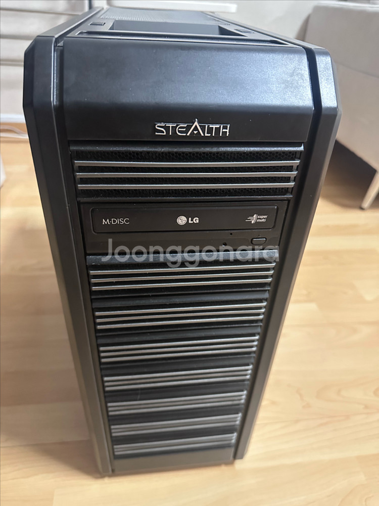 i5 4670 GTX 1060본체 모니터 포함 판매--0