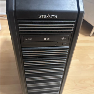 i5 4670 GTX 1060본체 모니터 포함 판매