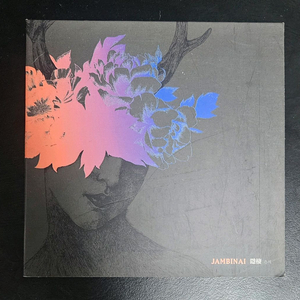 잠비나이 - 은서