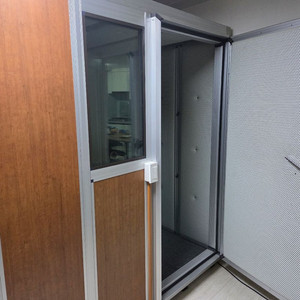 방음부스