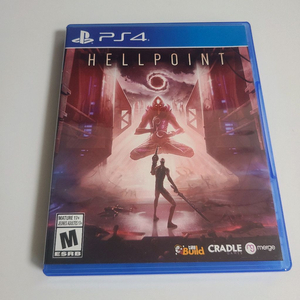 ps4 헬포인트