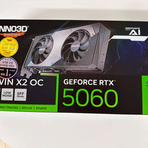 INNO3D RTX5060 8g