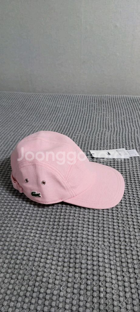 새상품)라코스테 모자 (남녀공용)--7