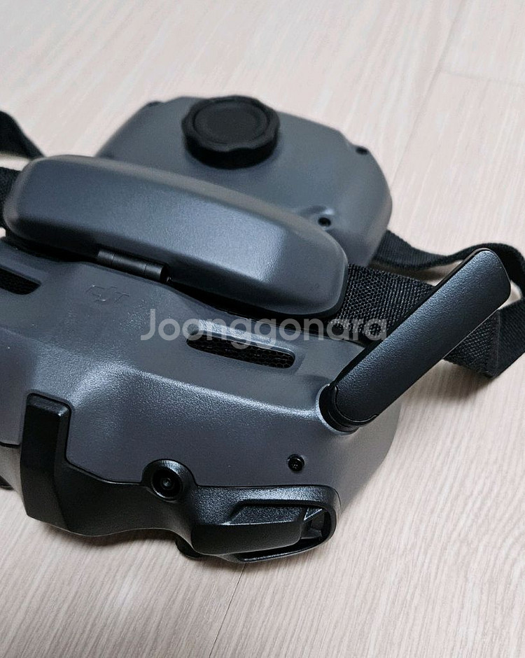 드론>DJI Goggles 3--2