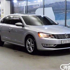 [폭스바겐]더 뉴 파사트 2.0 TDI (5인승) #앱