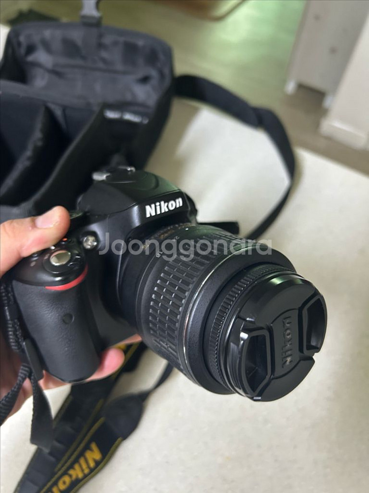 니콘d5100--1