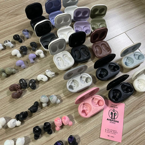버즈 1 2 3 플러스 라이브 프로 왼쪽 오른쪽 본체