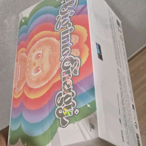 팝마트 라부부 한박스 판매합니다