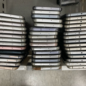 갤럭시S6부터 S7 S7엣지 S8 S8+ 노트8 파손