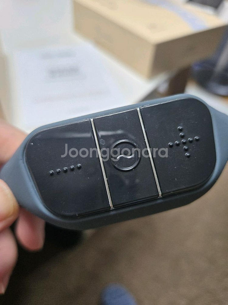 루오딘 저주파 온열 목 마사지 넥에오는길--2