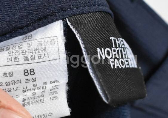 노스페이스 남성 7부바지 (34)--4