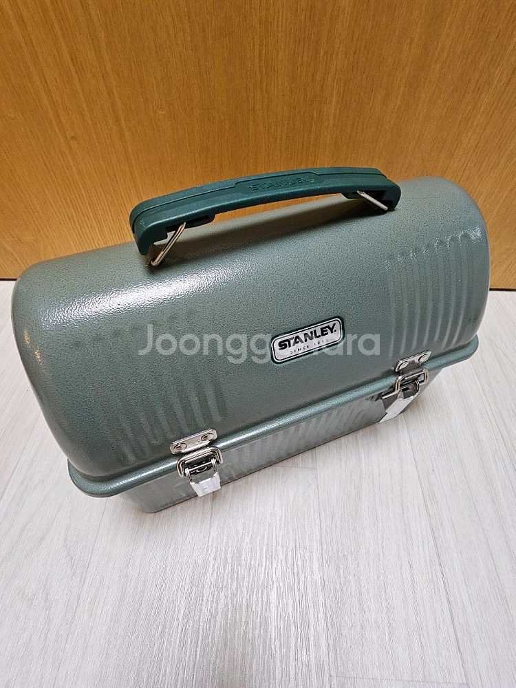 스탠리 런치박스--1