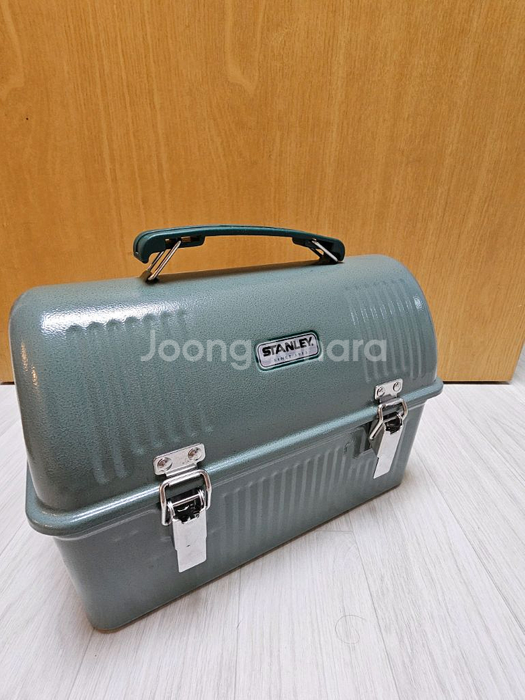 스탠리 런치박스--0