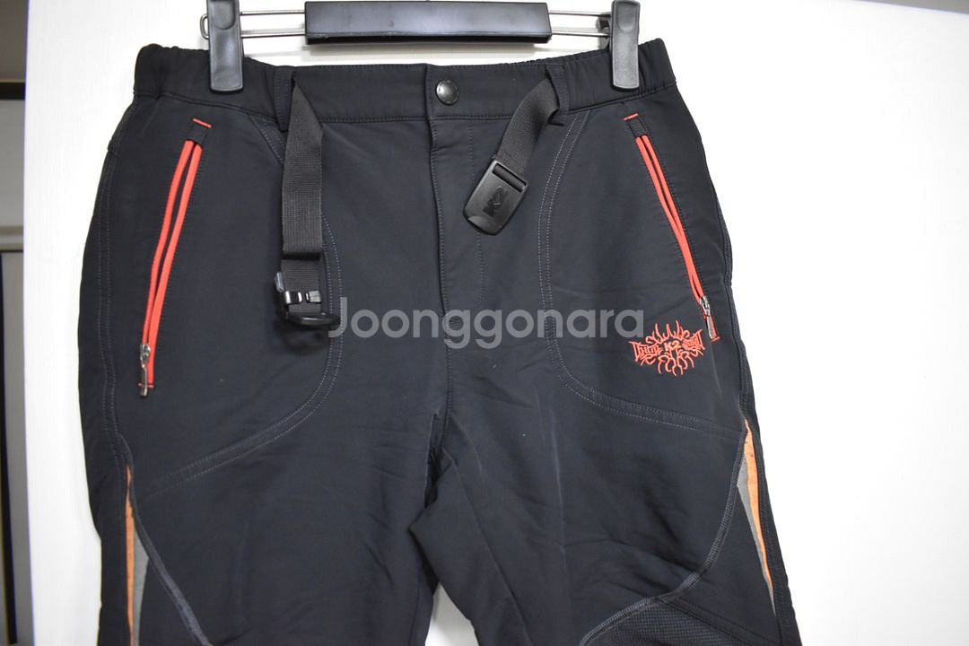 K2 남성 기모바지 (30)--0