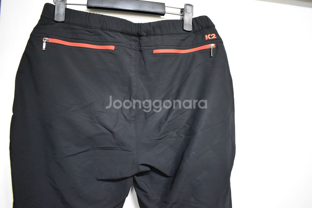 K2 남성 기모바지 (30)--1