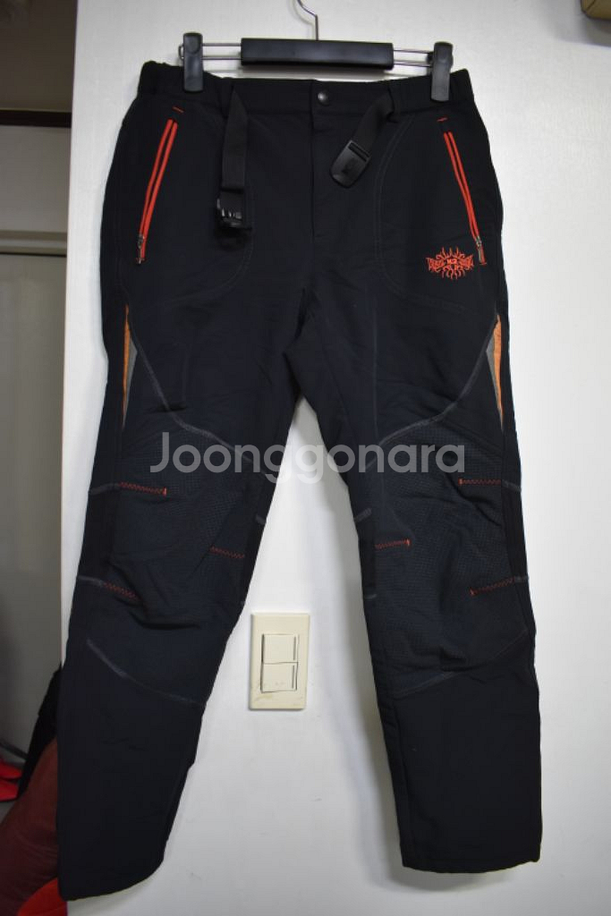 K2 남성 기모바지 (30)--2