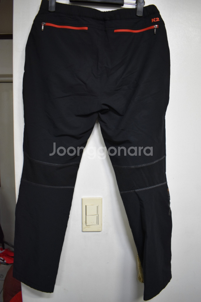 K2 남성 기모바지 (30)--3
