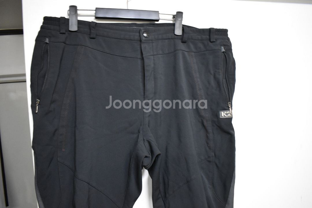 K2 남성 윈드스토퍼 기모바지 (41)--0