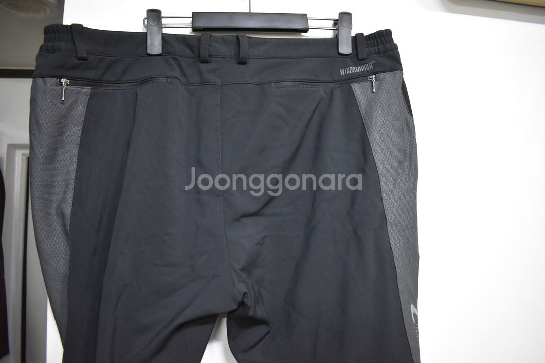 K2 남성 윈드스토퍼 기모바지 (41)--1