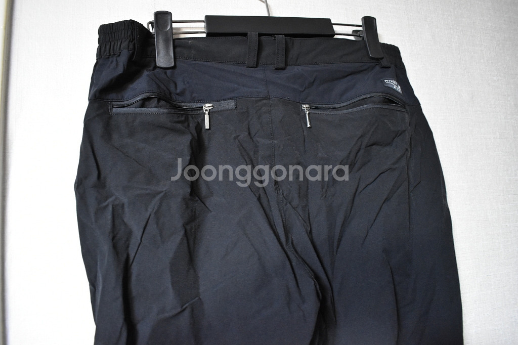 밀레 남성 바지 (34)--1