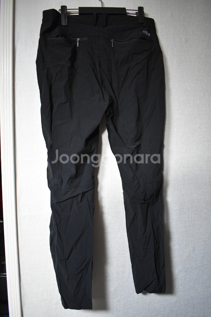 밀레 남성 바지 (34)--3