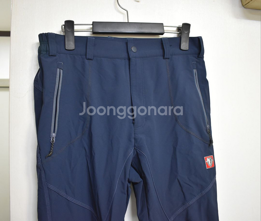 블랙야크 남성 바지 (32)--0