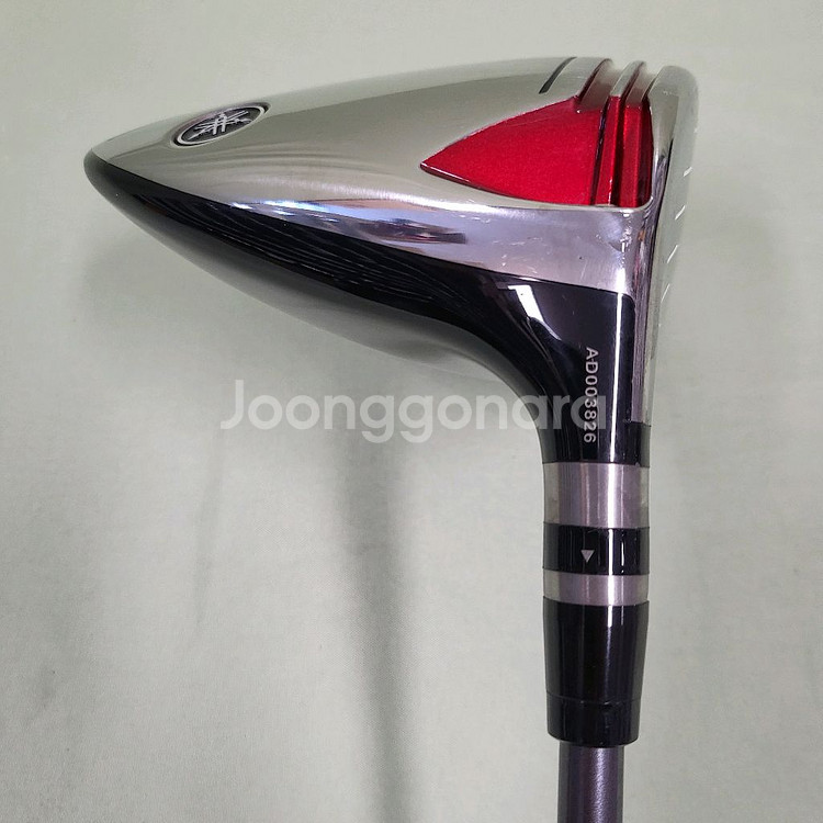 야마하RMX220 10.5도 R 정품 E508093--4