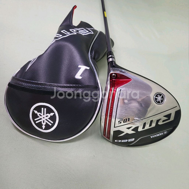 야마하RMX220 10.5도 R 정품 E508093--0