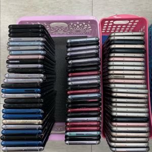 갤럭시S6 부터 S7 S7에시 S8 S8+ 노트8 대량