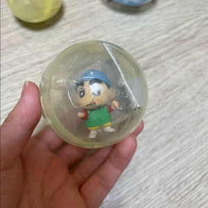 짱구베이킹가챠