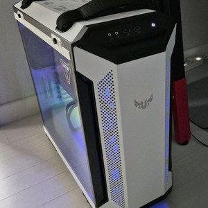 쓰레드리퍼 3990X 워크스테이션 본체