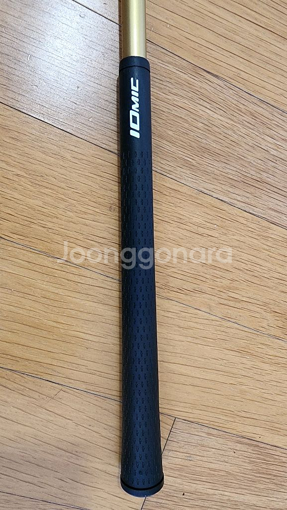 던롭코리아 정품 TOUR AD CQ 5S 드라이버 샤프--3