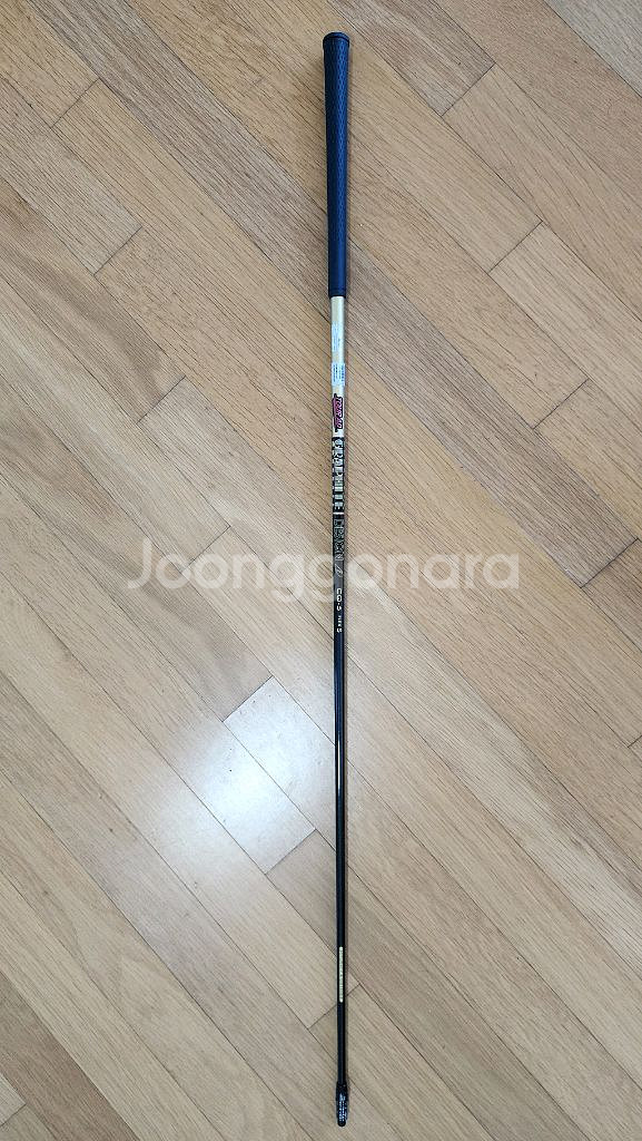 던롭코리아 정품 TOUR AD CQ 5S 드라이버 샤프--1