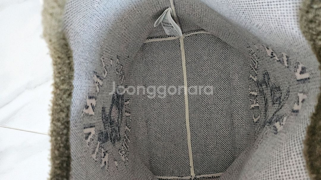 랑방컬렉션 가방/니트 토트백--7