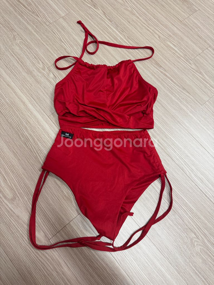 밀라티브 폴웨어 머메이드--0