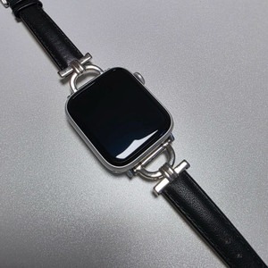 애플워치se2 44mm 셀룰러 실버 판매 및 교환