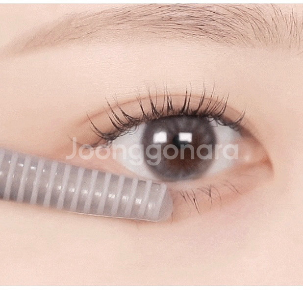 메리쏘드 릴롱 뷰러 속눈썹 고데기--3