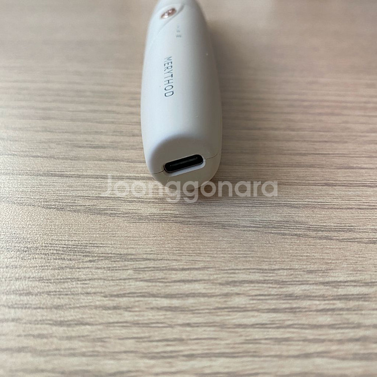 메리쏘드 릴롱 뷰러 속눈썹 고데기--1