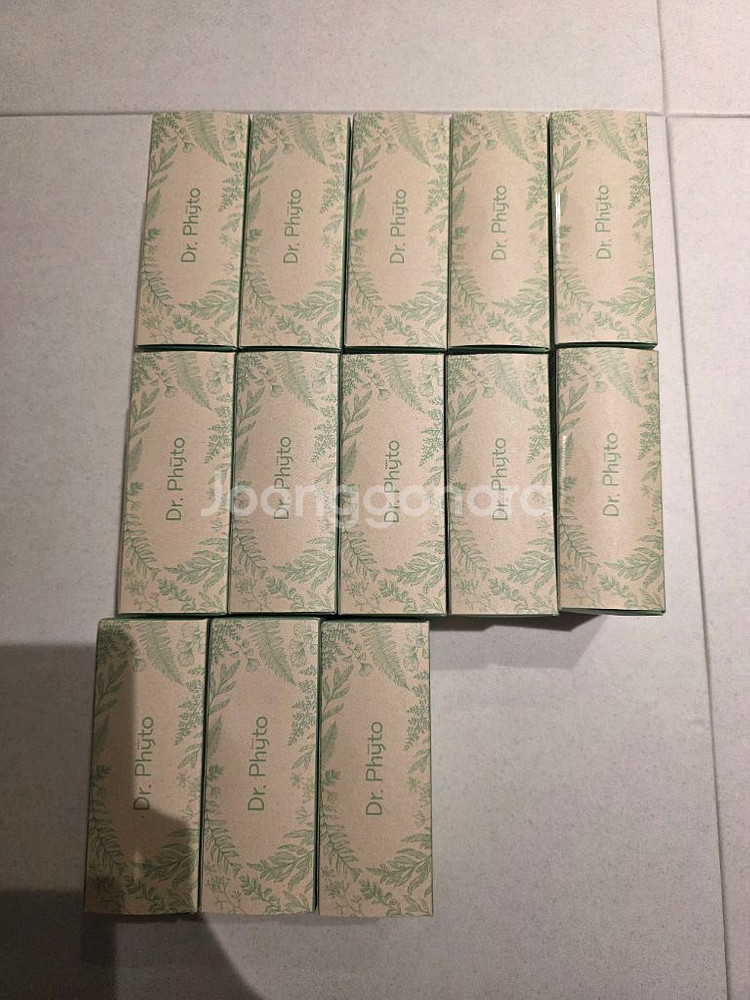 파이토블락 (13박스)--0