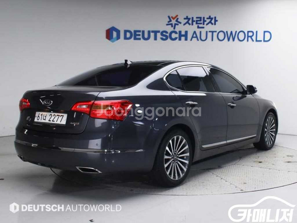 [기아]더 프레스티지 K7 2.4 GDI 프레스티지 #--1