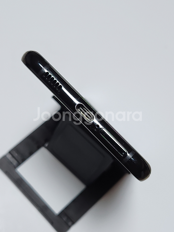 외관A급) 갤럭시S21+플러스 256G 블랙 55167--4