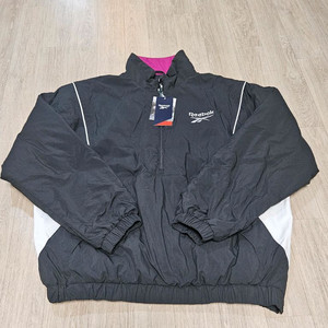 리복 헤리티지 아노락 패딩 95사이즈(새상품)