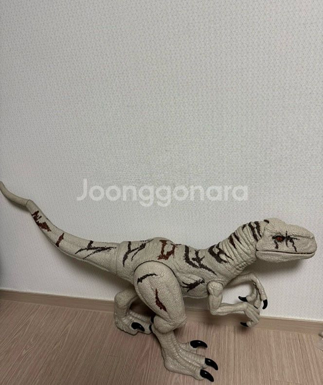(새상품급) 쥬라기월드 슈퍼 자이언트 고스트 판매--1