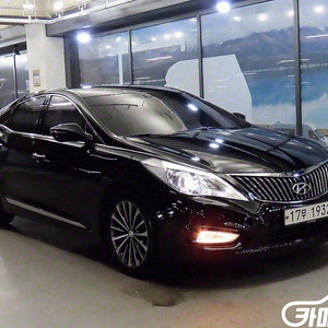 [현대]그랜저 HG HG300 EXCLUSIVE (5인