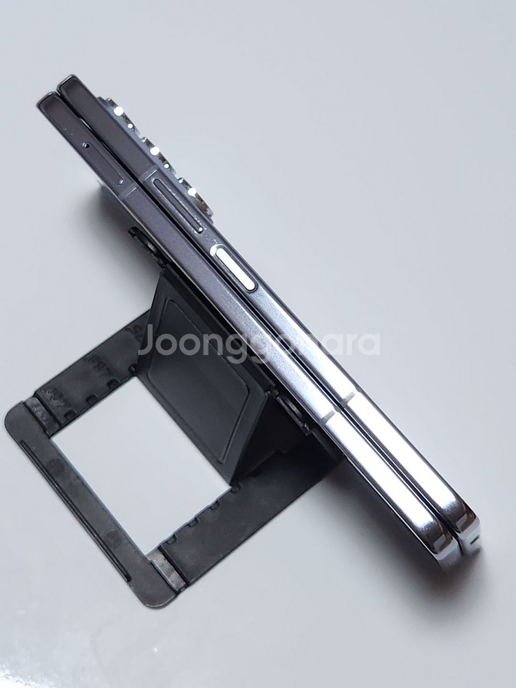 갤럭시Z폴드5 256G 무잔상 블루 54853--7